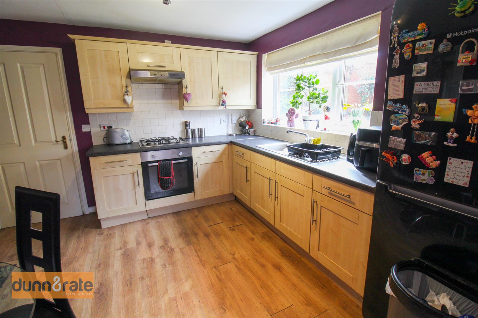 Sapphire Drive, Milton, Stoke-On-Trent